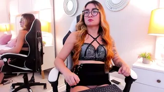 ambarsantany recorded nude video 124889