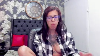 emily_loperaa recorded nude video 124895