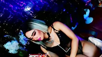 Yasii19 horny amateur video 07/31/2025