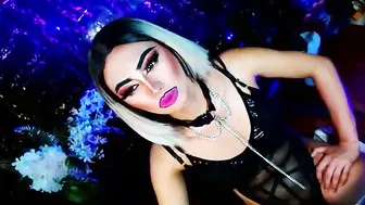 Yasii19 horny amateur video 07/31/2025