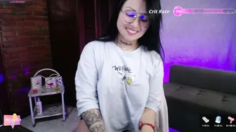 meg_velvet recorded nude video 124943