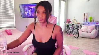 princess_cece recorded nude video 124949