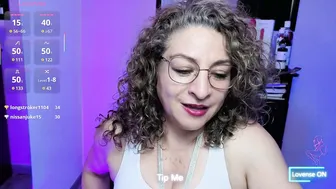 Gloriacrespo cam porn video 08/01/2025