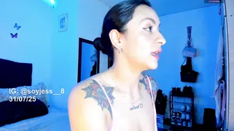 jessica_kss recorded nude video 124971