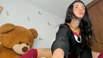 princessluna_14 recorded nude video 125003