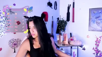 Brenda1307 08-01-2025 porn cam video