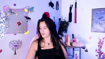 brenda1307 recorded nude video 125018