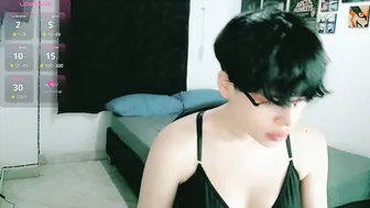 melissa_and_dany recorded nude video 125042