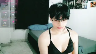 melissa_and_dany recorded nude video 125042