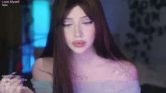 ex_angel ahegao 01 August 2025