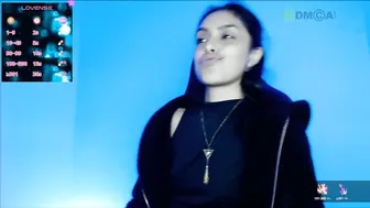 lilylouisee_ recorded nude video 125104