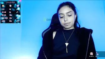 lilylouisee_ recorded nude video 125104
