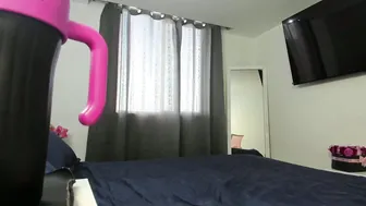 doll_oriana recorded nude video 125119