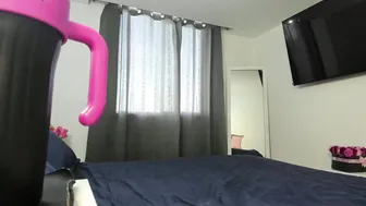 doll_oriana recorded nude video 125119