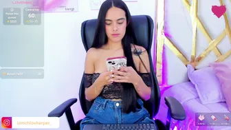 Chloeharper_ hot webcam porn (08/01/2025)