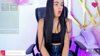 Chloeharper_ hot webcam porn (08/01/2025)