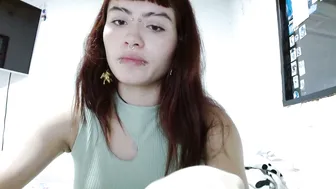 Giulietta_mon skinny chat sex