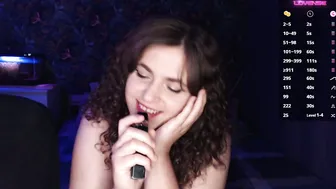 milk_slice recorded nude video 125254