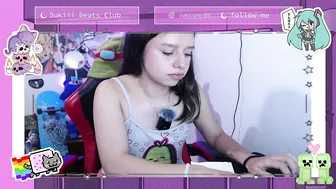 suki_chan69 recorded nude video 125257