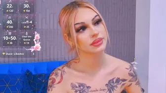 ariana_lanne recorded nude video 125270