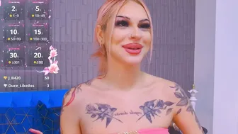 ariana_lanne recorded nude video 125270