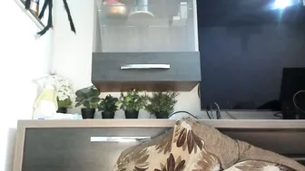 Mellbell_ bigass webcam show