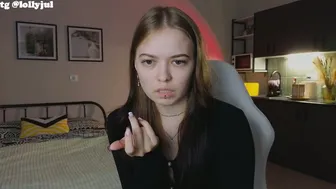 Julidropp nude cam video 08/01/2025