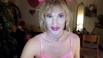 Pinkfag video 01 August 2025