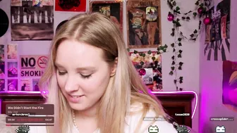 Darleneferran show chat xxx