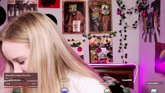 Darleneferran show chat xxx