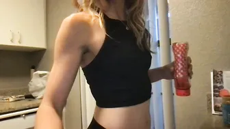 goodgirlliv recorded nude video 125342