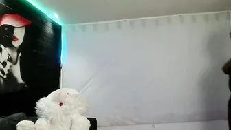 Agatha_prime live cam video 01 August 2025
