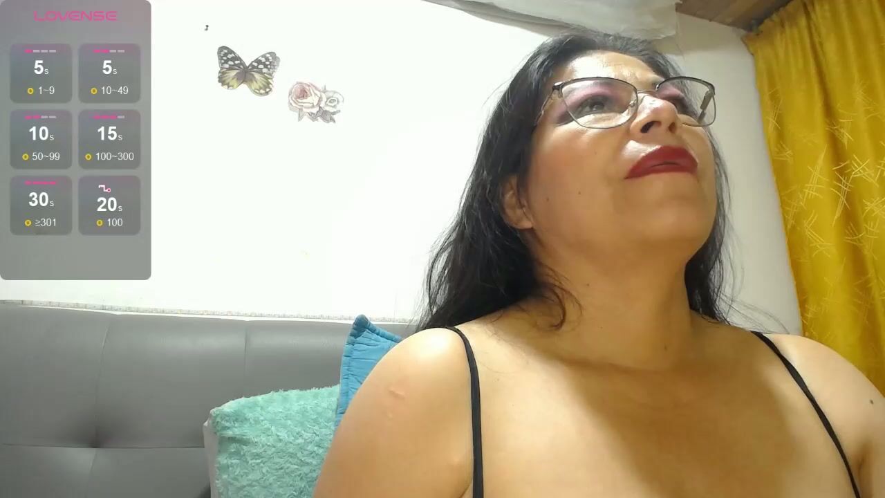 Sexylatinssx 08-01-2025 squirt