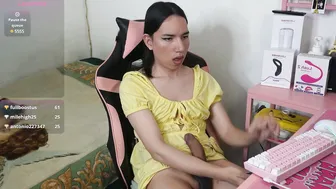 flaream_angel cam video - 01-Aug-25