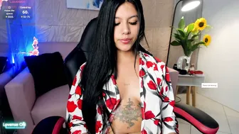 magic_cristall recorded nude video 125390