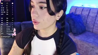 zaradames_ recorded nude video 125401