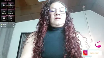 zamy_xx recorded nude video 125417