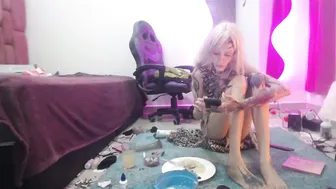 Barbara_anal_squirt c2c 01-Aug-25