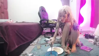 Barbara_anal_squirt c2c 01-Aug-25