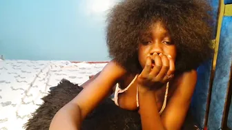 black_african_queen ebony hot cam video