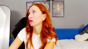 Annehove mommy cam video