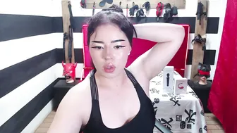 marian_ran_ recorded nude video 125558