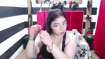 marian_ran_ recorded nude video 125558