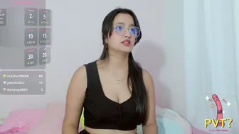 scarlet_rose__ recorded nude video 125603
