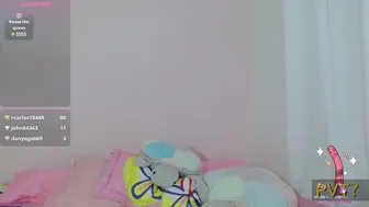 scarlet_rose__ recorded nude video 125603