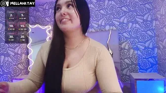 Mellani_tay porn cam 01-Aug-2025