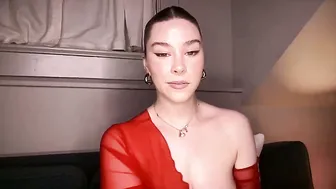 Novavangogh cam porn video 08-01-2025
