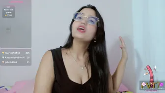 scarlet_rose__ recorded nude video 125668