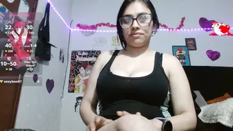 saray_extrovert1 recorded nude video 125687
