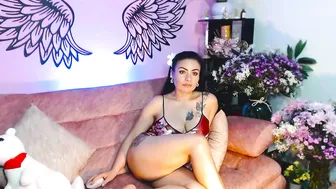 karol_kennedy on live cam 01-Aug-25